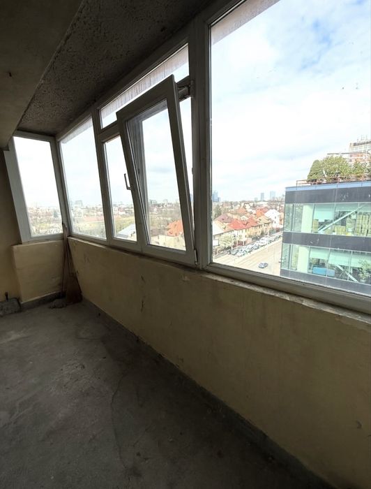 Apartament 2 camere - Barbu Vacarescu  - Floreasca - pozitie excelenta