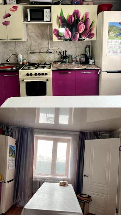 Бабровкада үи сатылады