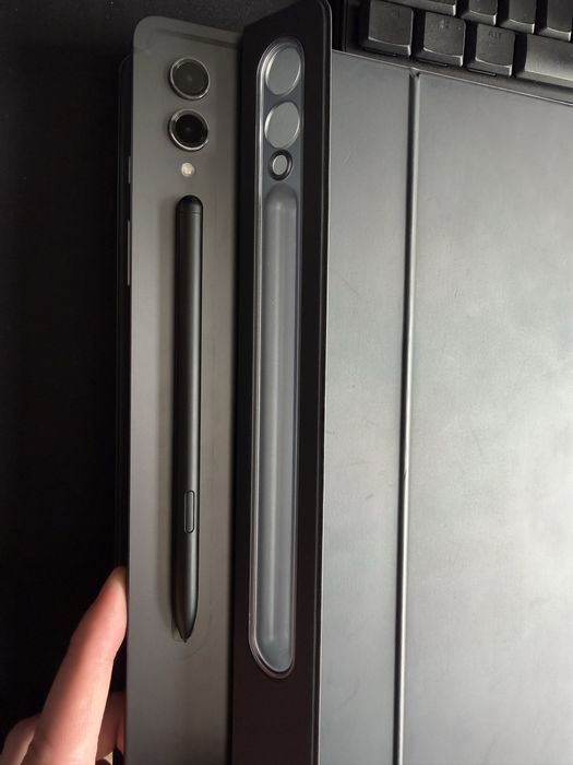 Samsung Galaxy Tab S9 Ultra 16GB 1TB Нов 14.6”