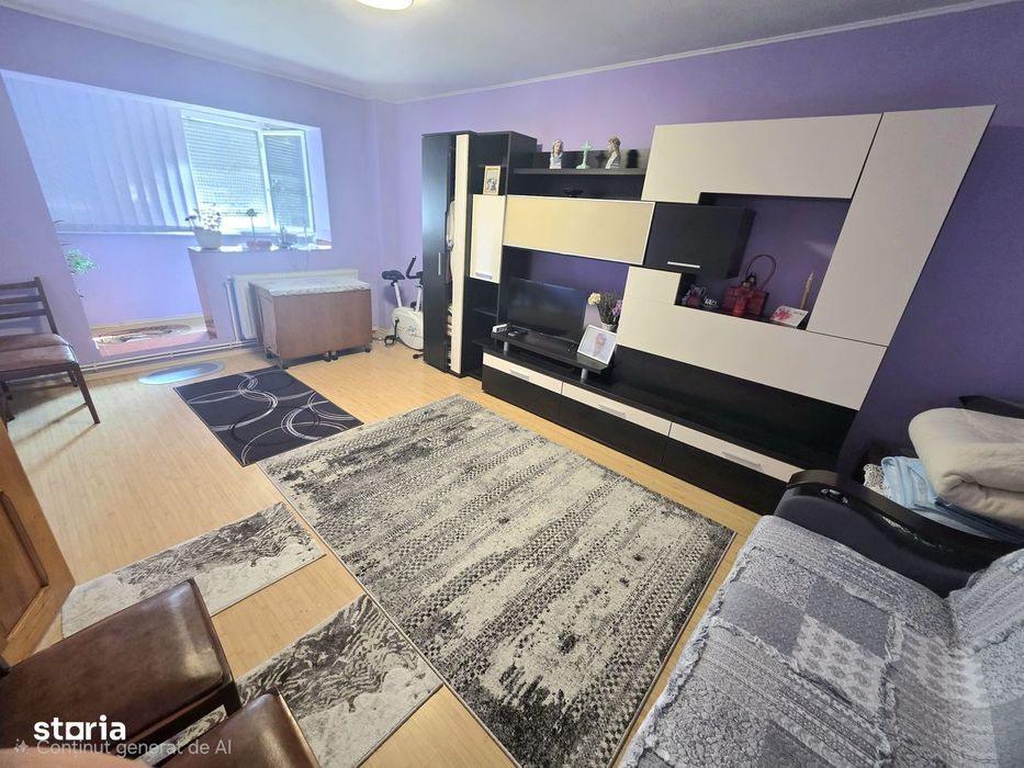 Apartament 2 camere Dorobanti ,  sup 54 mp