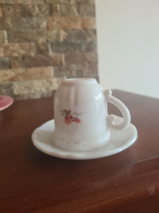 Сервиз за кафе  от порцелан