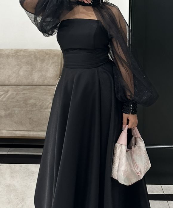 Платье на выпускной