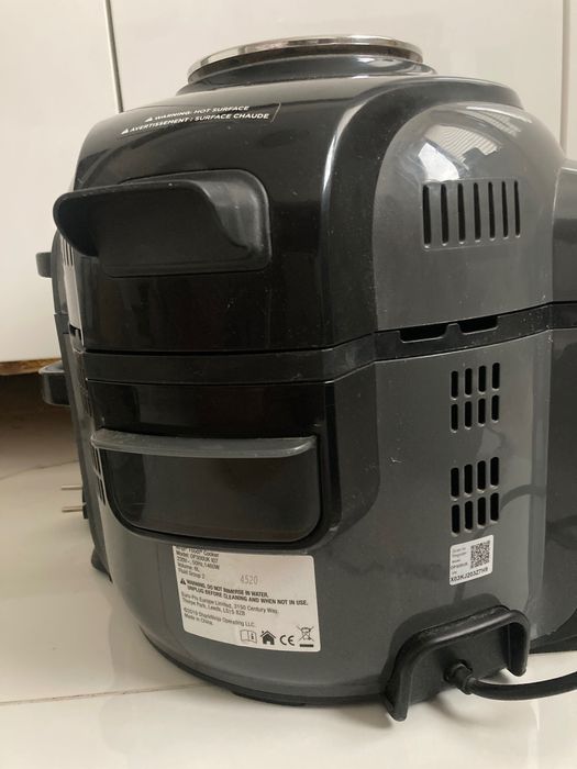 Ninja Foodi Multicooker OP300UK 107