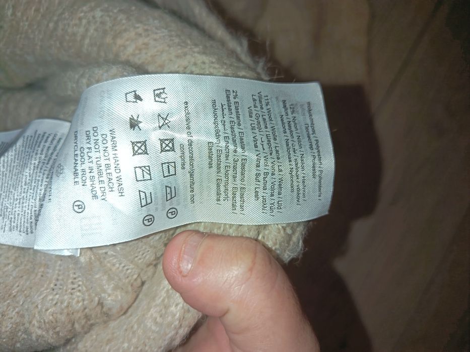 Bluza superba, model deosebit