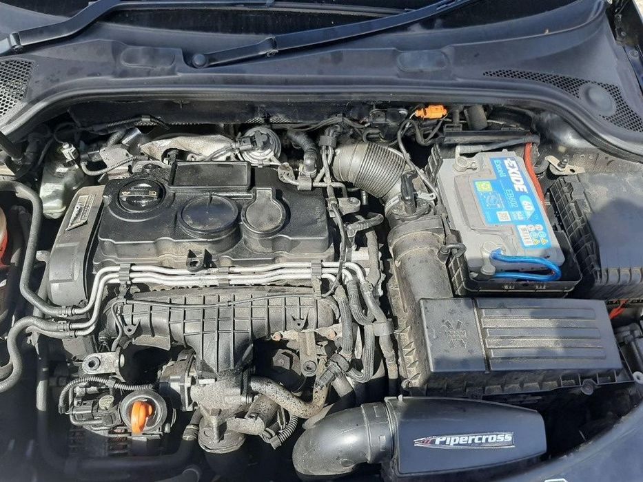 CD player Audi A3 8P 2007 Hatchback 2.0TDI Sportback quattro BMN