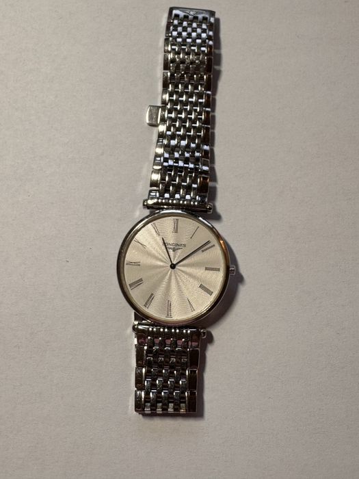 Ceas Longines - La Grande Classique de Longines