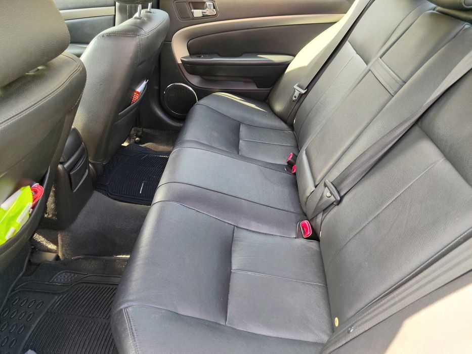 Chevrolet Epica дизел