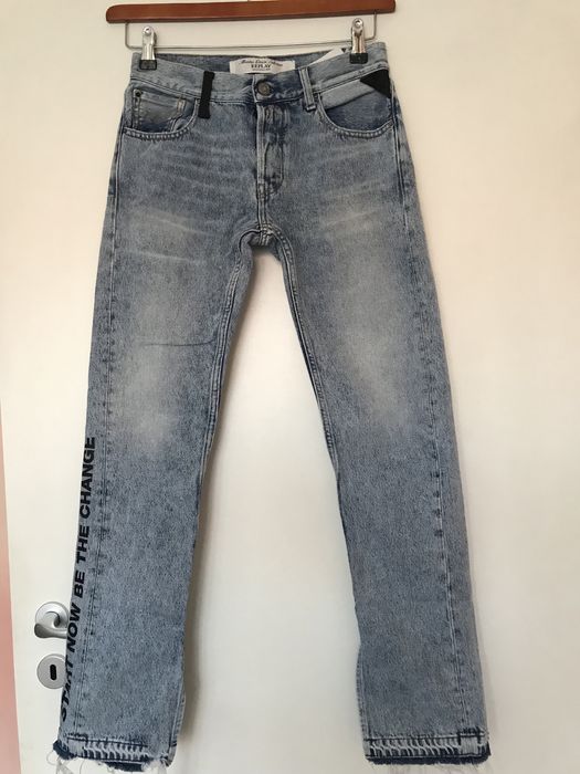 Дънки Tommy Jeans,  Levi’s size 25, Marc O”Polo, Repay