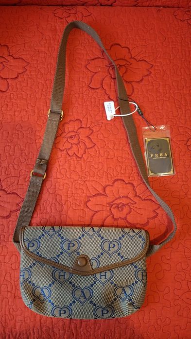 Geantă crossbody PRHA