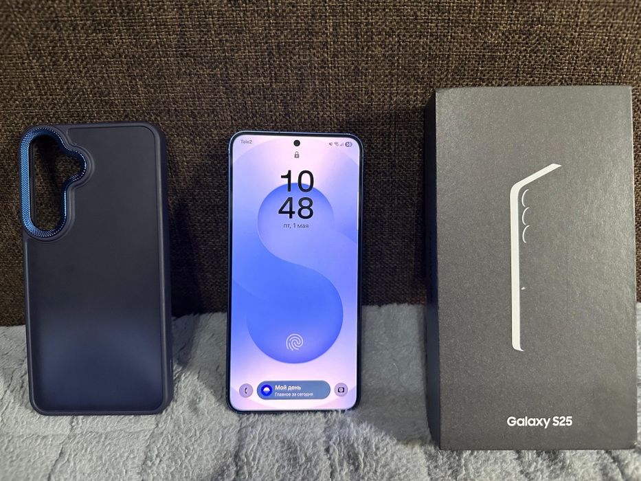 Samsung s25 128gb