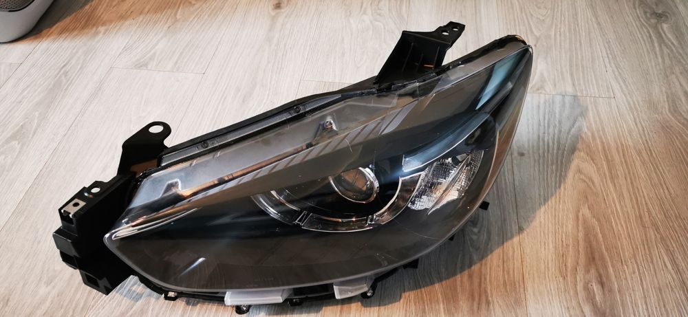 Far stanga Mazda cx5 facelift full led import Germania Depo
