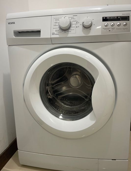 Стиральная машина