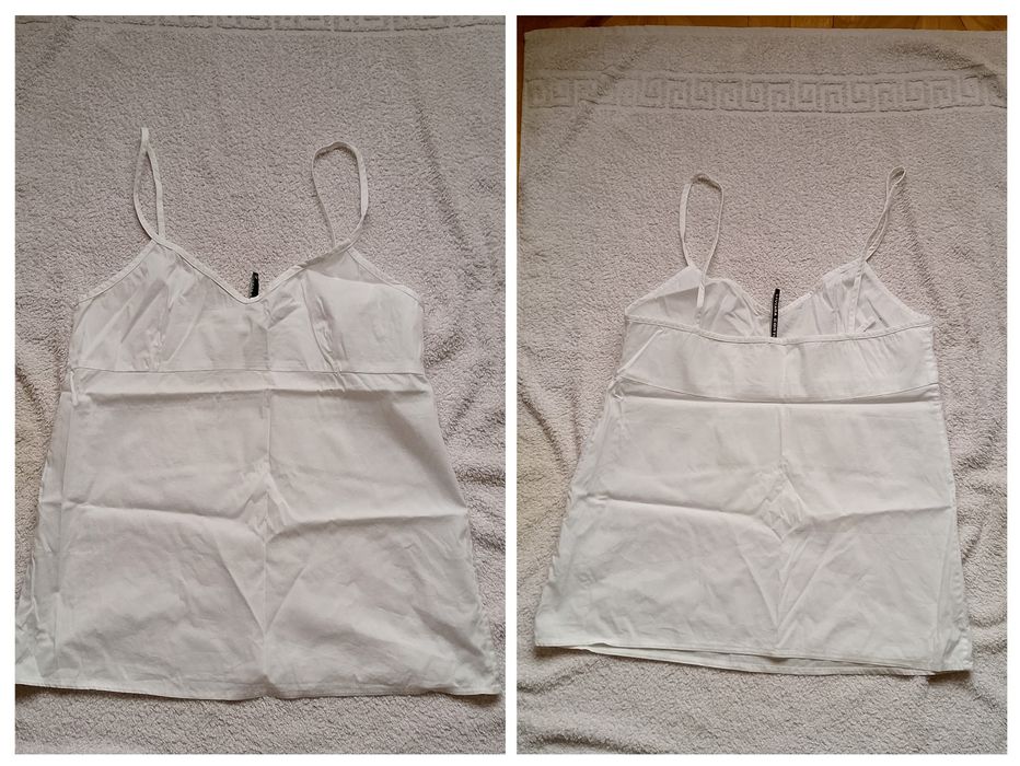 Новая сорочка размер М.