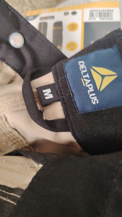 Спец одежда новая