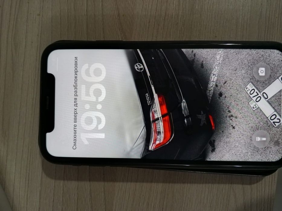 Айфон 11 на 64гб