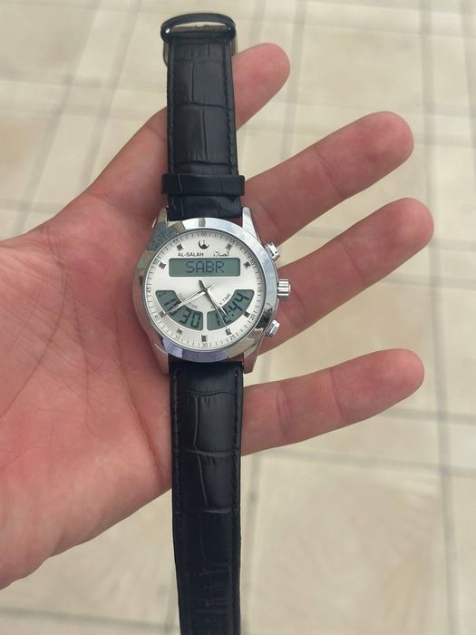 Assalomu alaykum al salah soati