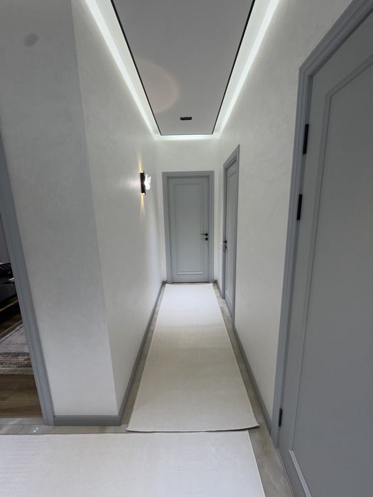 Srochna! Metro M.Ulugbek premium dom 67 kvadrat 3 xona studio 6 etaj