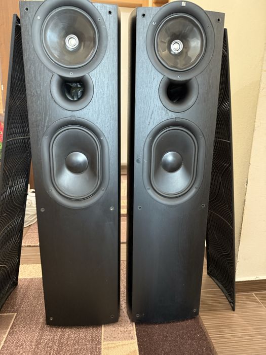 Тонколони KEF-Q7