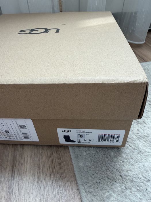 UGG оригинални дамски ботуши