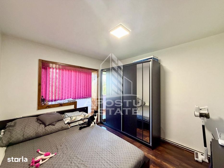Apartament 3 camere de vanzare, Boxa, Zona Lipovei, Timisoara
