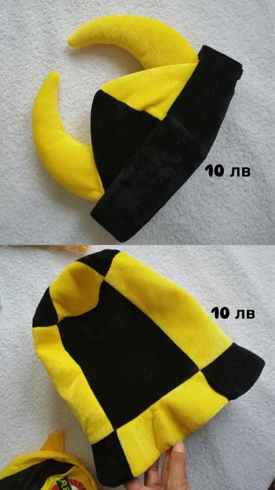 За феновете на Ботев