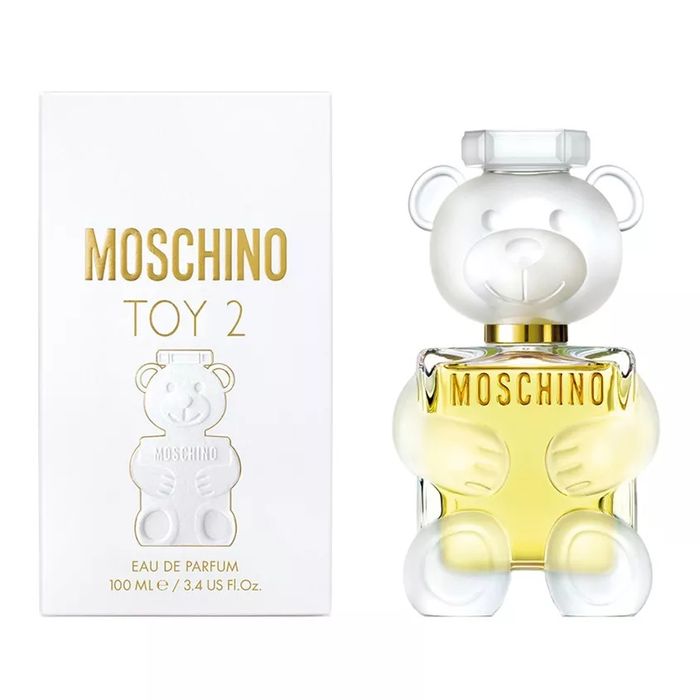 Moschino toy 2 духи