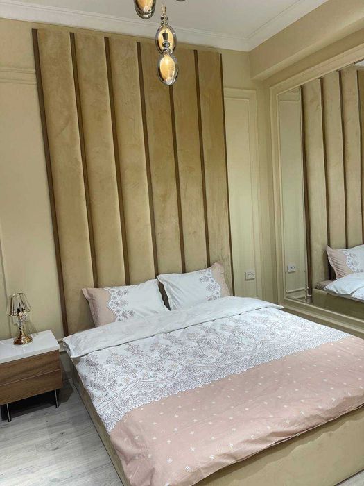 R17 Сдаётся квартира 2/4/10 в Юнусабадском р-не, ор-р ЖК Казахстан !