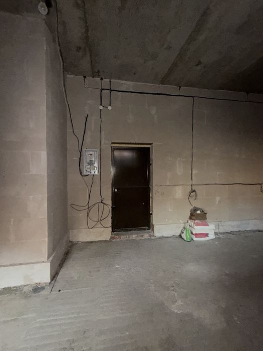 Продам коммерческое помещение