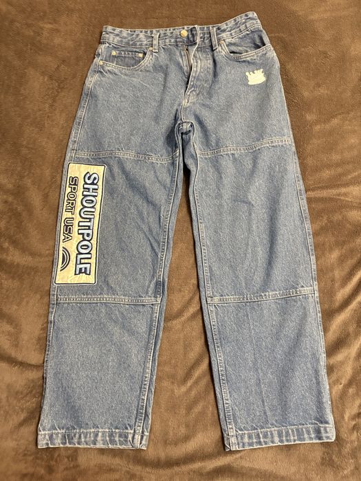 Дънки mango , zara , bershka