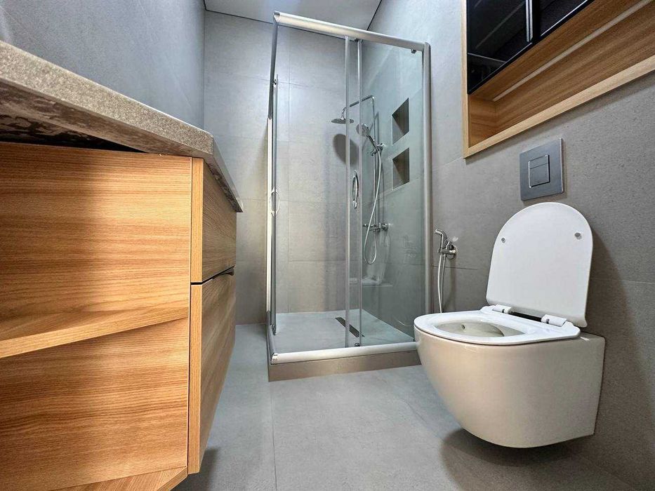 Аренда ЖК Tiara! После ремонта! 3-х комнатная