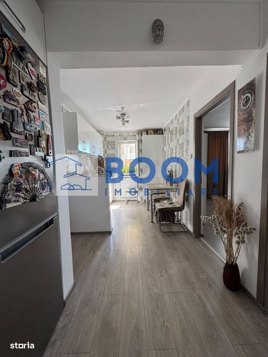 Apartament 2 camere | Ultracentral | Centrala Proprie | Mutare Imediat
