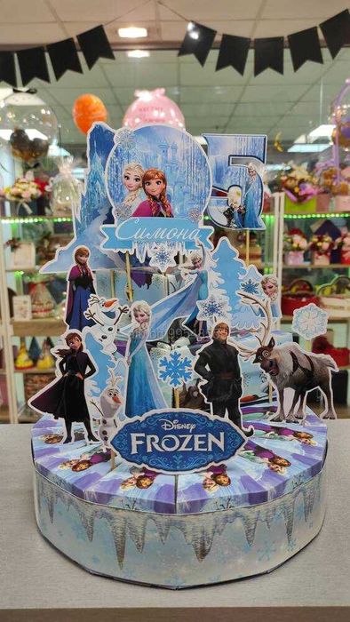 Картонена торта Картонени торти