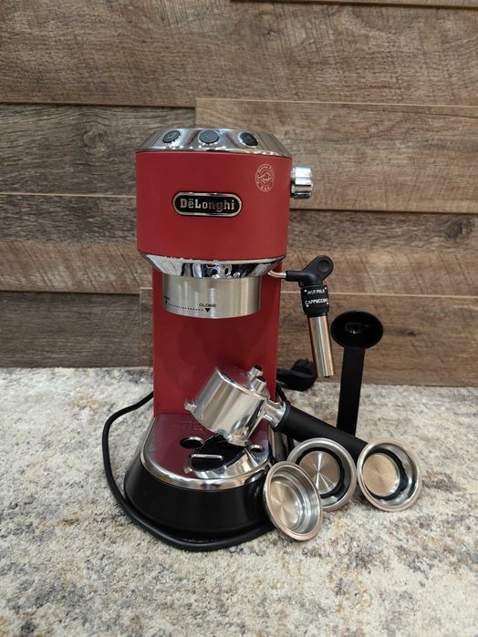Кафемашина DeLonghi
