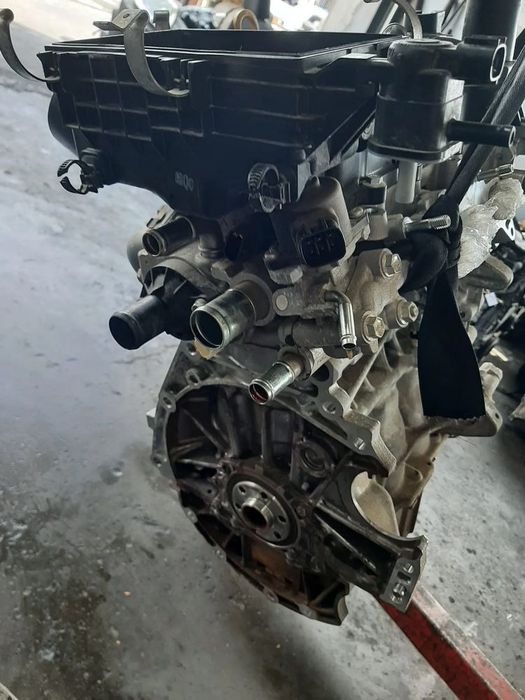 motor  1.0 b 1kr 1kr-b52  toyota yaris  2015  model cu egr