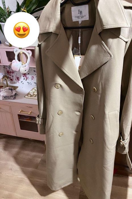 Тренчтер сатылады