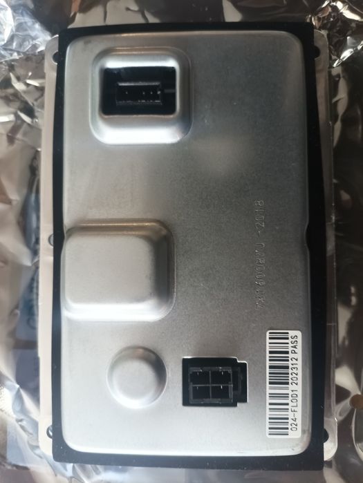 Баласт Citroen Peugeot