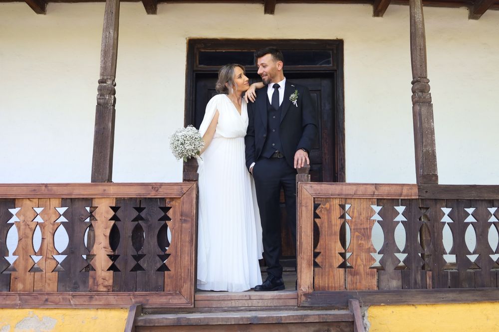 Fotograf cameraman cununie nunta botez