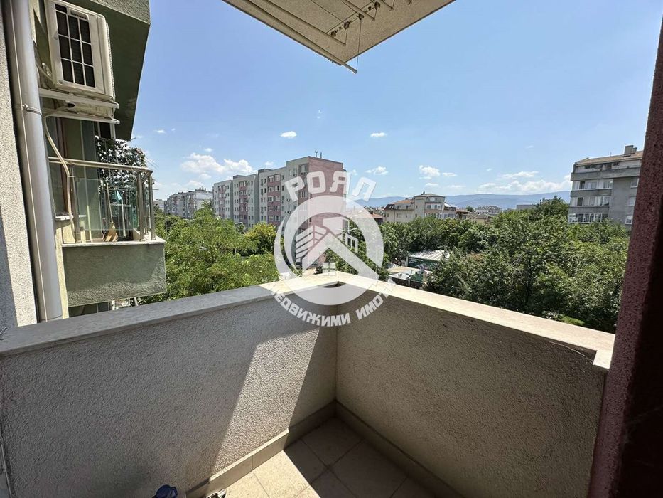 Продава се Двустаен апартамент в Пловдив, Южен - 66 кв.м за 1743 €/кв.м - Снимка #11