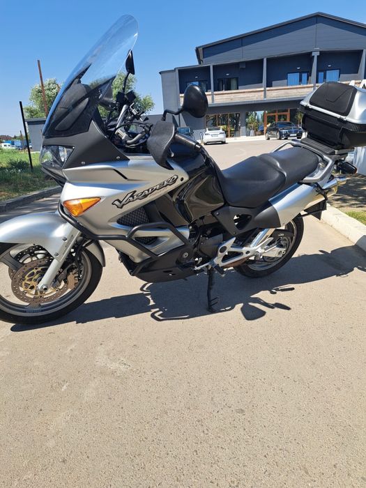 Honda Varadero xl/ ofertă preț fix!