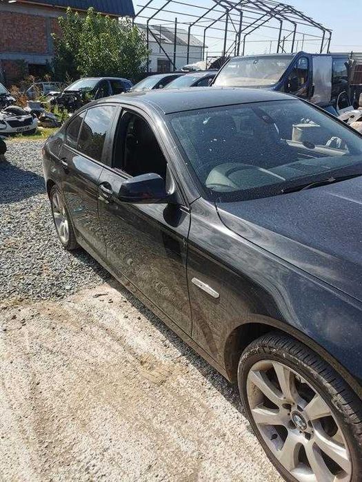 aripa fata bmw f10 2012 475