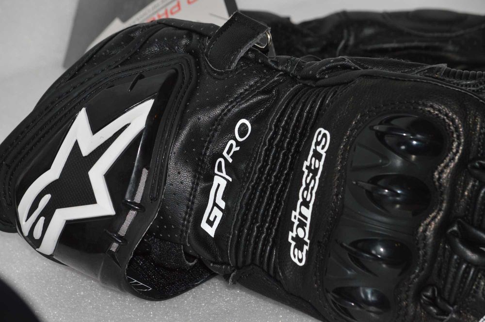 Manusi Alpinestars GP Pro R3 L Noi