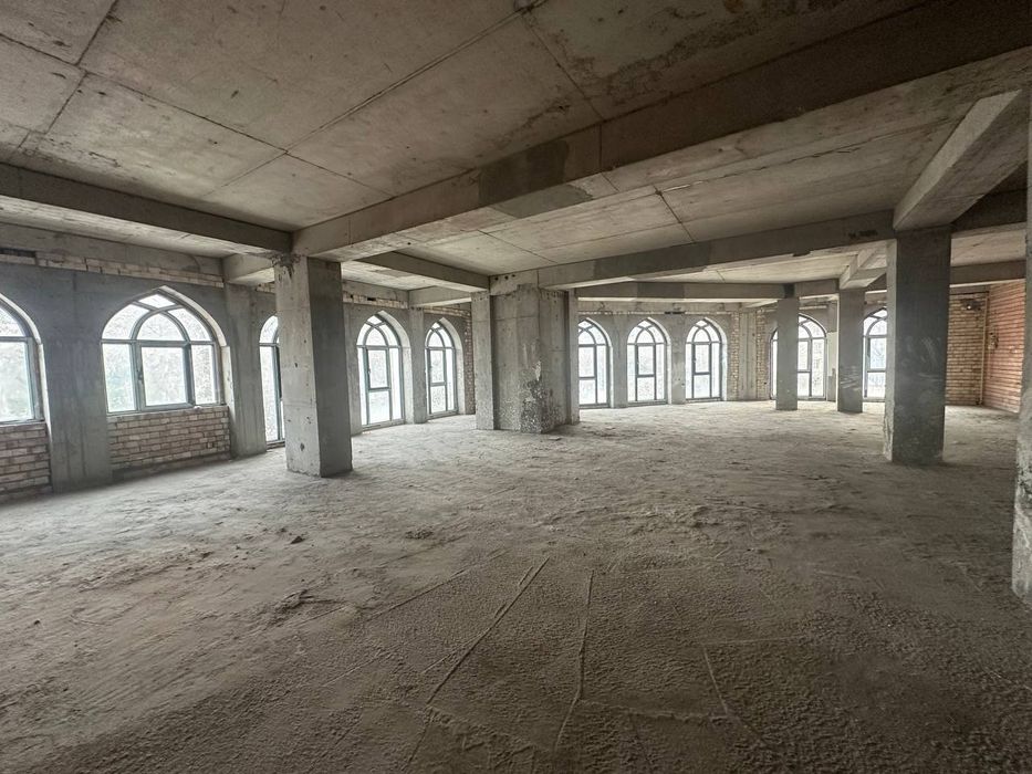 Продается 5ти ком квартира, ЖК Узбегим, ор-р: ул. Бабура, 176м²