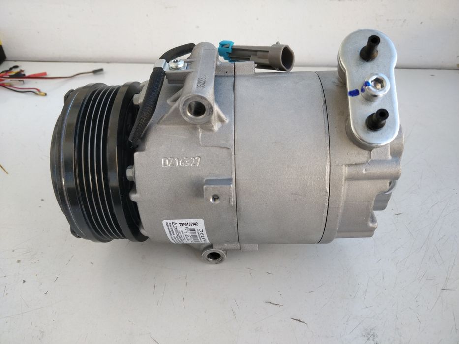 Compresor AC Astra G