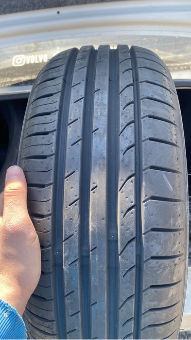 Продам резину r16