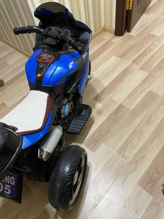 Мотоцикл , новый , 25 тыс