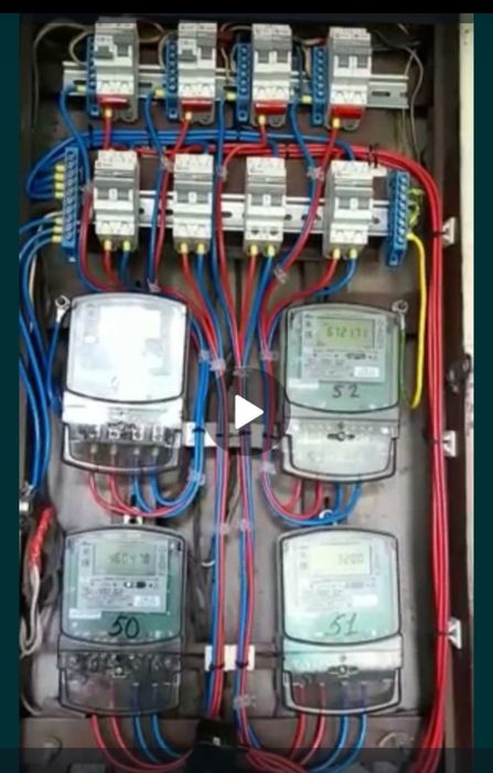 Электрик 24/7 — помощь в любое время