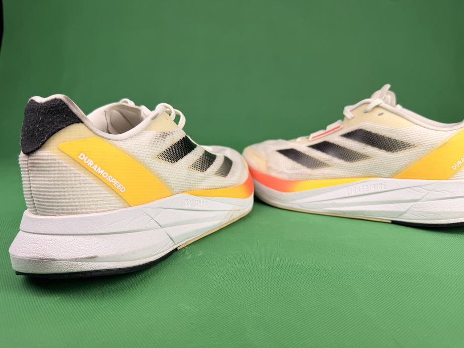 Оригинални маратонки adidas duramo speed