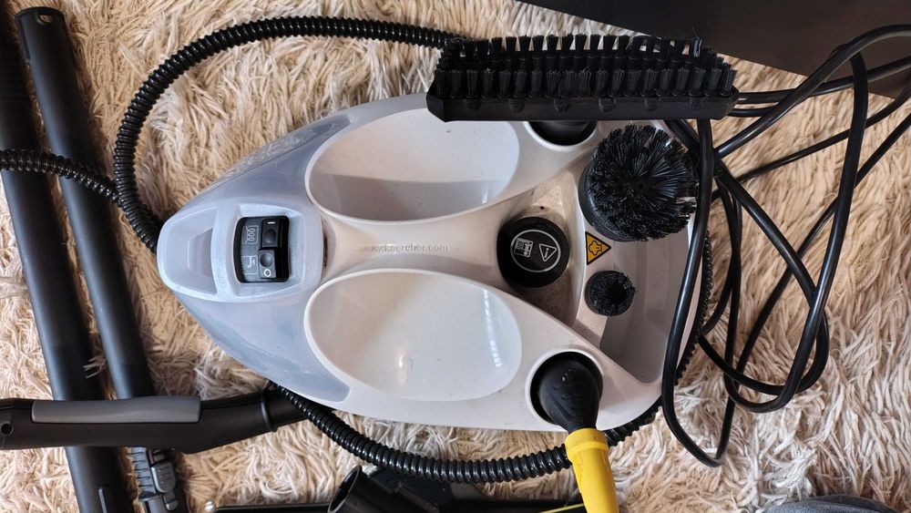 Парочистачка KARCHER