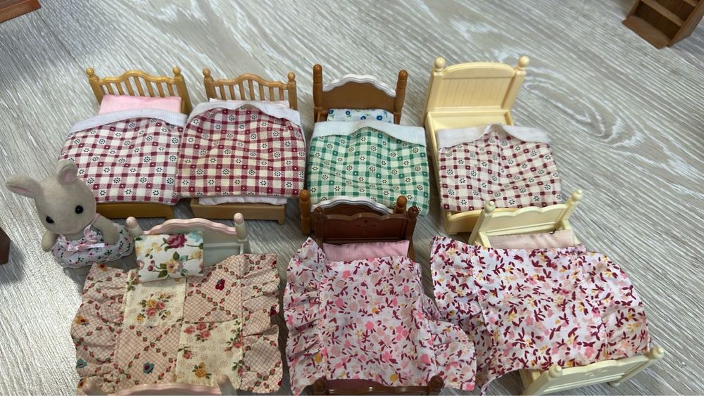 Мебель для сильвиани