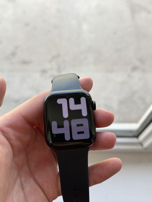 Apple watch se gen 2